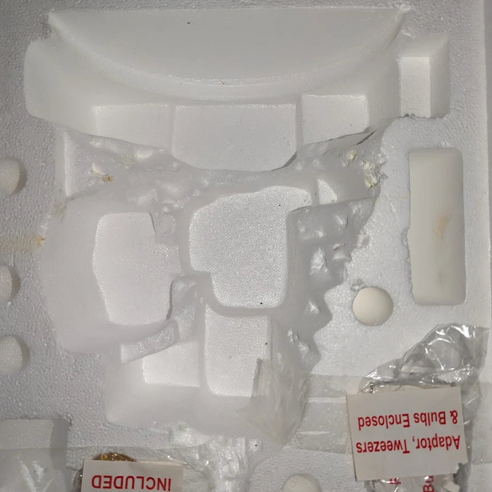 Danbury mint pug Christmas tree-EXCELLENT CONDITION - Picture 6 of 9